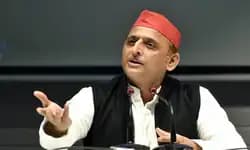 Make SIR data public, stop pressure on BLOs: Akhilesh Yadav