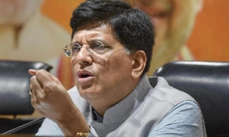 Honour, respect for Indians abroad were 'never the same' before 2014: Piyush Goyal
