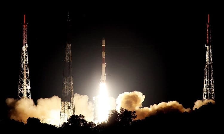 From carrying rockets on bicycles to Chandrayaan: NCERT modules document India's space missions