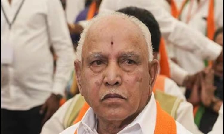 Yediyurappa contests POCSO case trial timeline in Karnataka HC