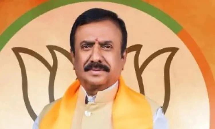 MLA Ramamurthy to lead 2,000 people to Dharmasthala on Aug 25