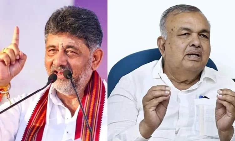 Dharmasthala Row: Congress slams BJP’s ‘Dharma Yatra’