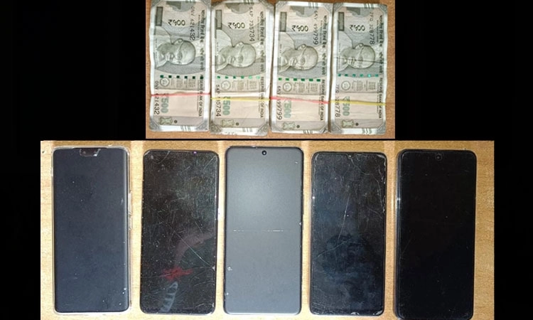 Udupi: Two arrested in video call fraud case