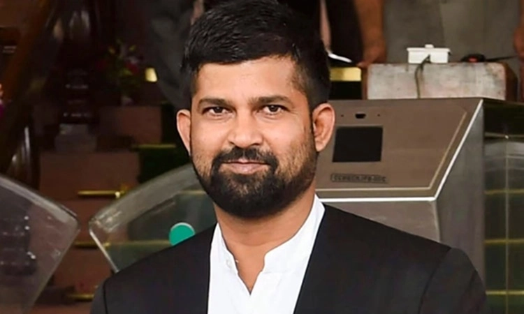 Former MP Pratap Simha questions Minister Priyank Kharge’s knowledge of RSS