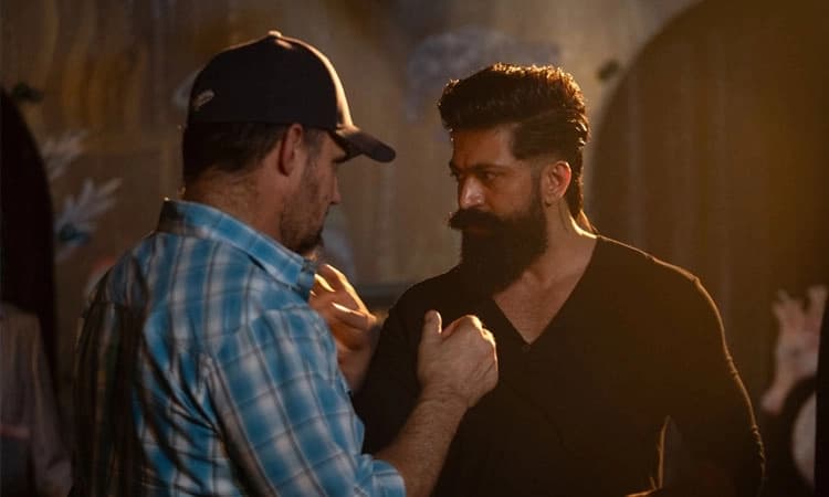 Yash’s ‘Toxic’ gears up for 45-day action schedule with Hollywood stunt director