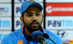 Rohit Sharma breaks silence on 2027 World Cup participation