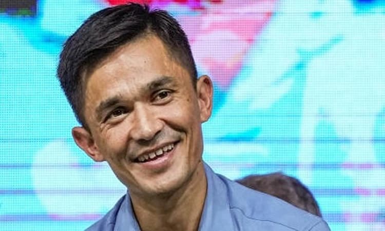 There is still no better quality player in India than Sunil: Jamil