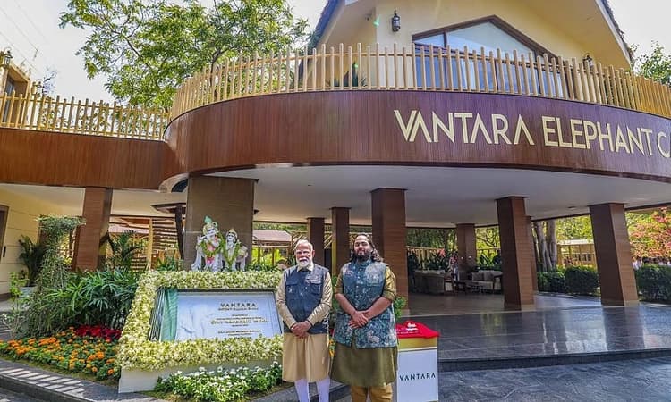 SC constitutes SIT for fact-finding inquiry into complaints against Vantara