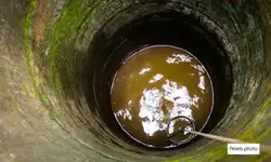 Woman, three children found dead in well in TN's Dharmapuri