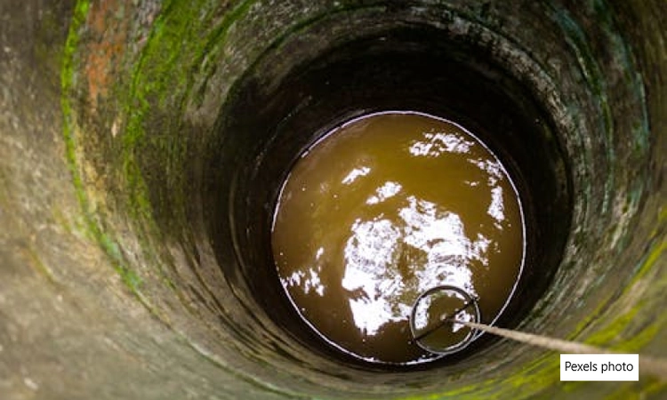 Sullia: Well-water dispute leads to assault and murder threat, case registered