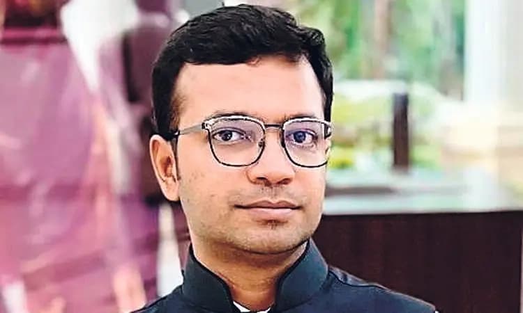 Mysuru teacher chosen for National Teachers' Award for 2025