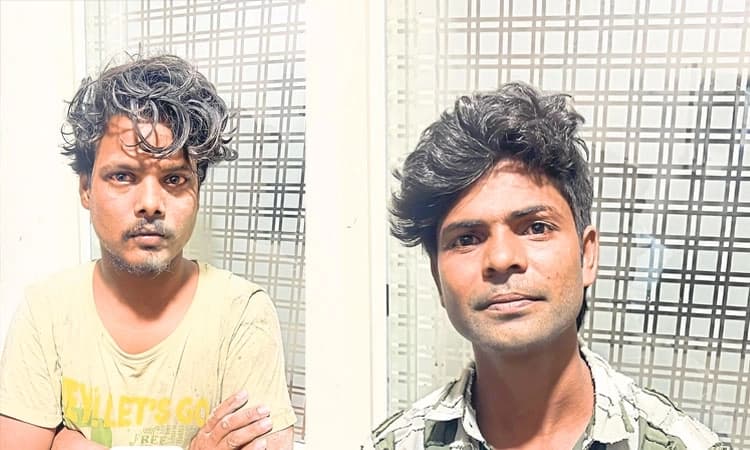 B'luru: Youth murdered after quarrel over girl