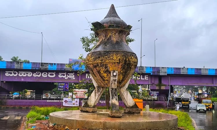 Pumpwell gets its Kalasha back!