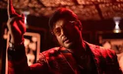 The Devil: Darshan sends message to fans from jail ahead of film release