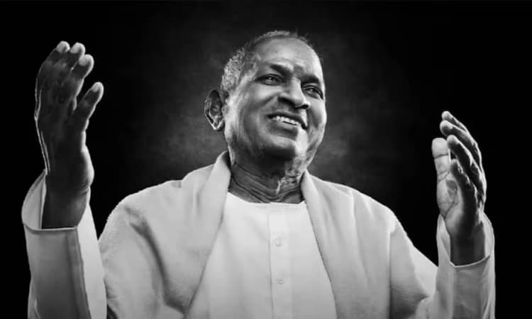 Ilaiyaraaja to perform special concert in Bengaluru to mark 50 years in music