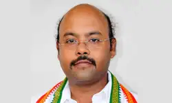 Yathindra Siddaramaiah defends statement that his father will remain CM for five years