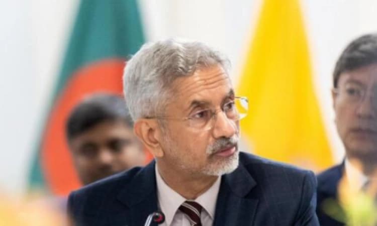 Jaishankar flags 3 main issues in ties with US, says India has certain red lines for trade pact