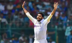 IND vs ENG: Jasprit Bumrah scripts record in Cardiff ODI against England