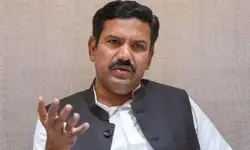 Vijayendra slams Cong govt over alleged medicine shortage, irregularities in health dept