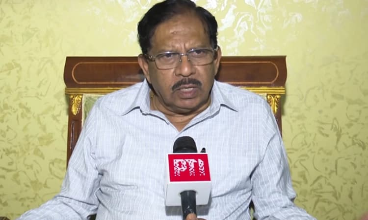 No conclusion could be drawn until SIT completes probe: Parameshwara