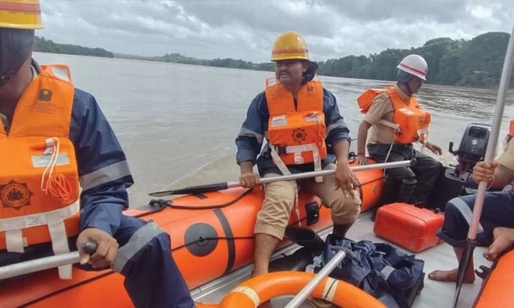 Body of missing youth found in Nethravathi river