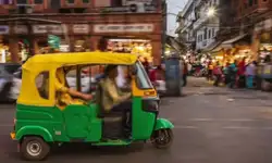 Mangaluru revises autorickshaw fares; minimum fare fixed at Rs 40