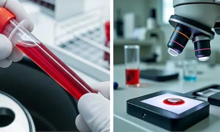 New blood group found in Karnataka patient exposes India’s diagnostic gaps