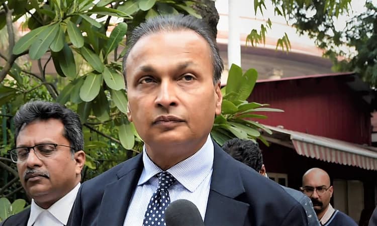 Loan 'fraud': ED summons Anil Ambani for questioning on Aug 5