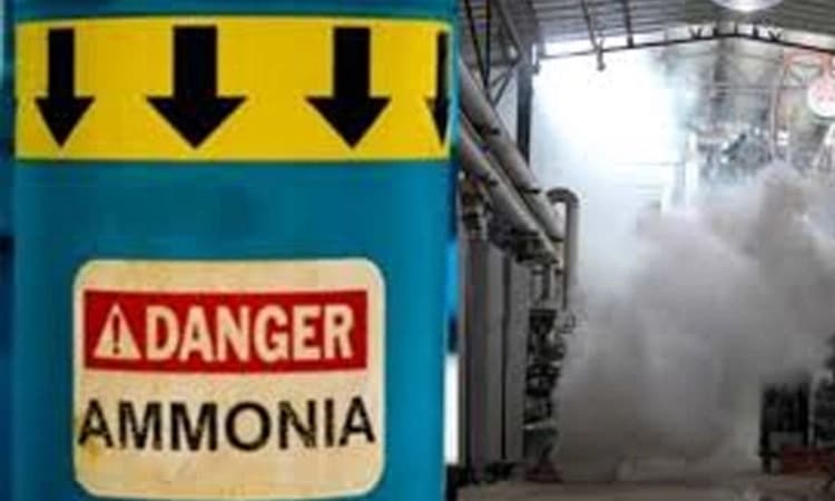 Gas leak in Baikampady Industrial area: Over 25 workers hospitalised due to ammonia exposure