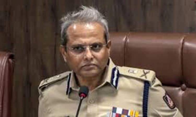 Bengaluru Stampede: IPS officer Vikash reinstated, ex-Commissioner Dayananda now ADGP Prisons