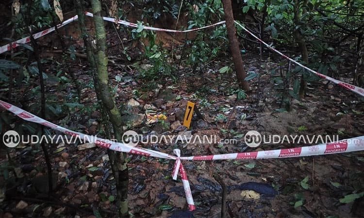 Dharmasthala mass burial probe: No remains found at 7th marked spot