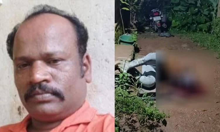 Shivamogga: 47-year-old dies as country-made gun goes off accidentally