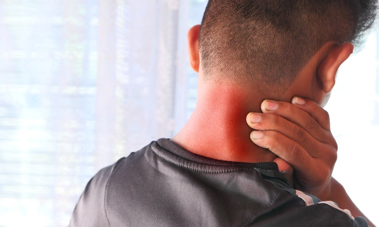 Chronic pain could be linked with higher levels of perfectionism, reduced self-compassion: Study