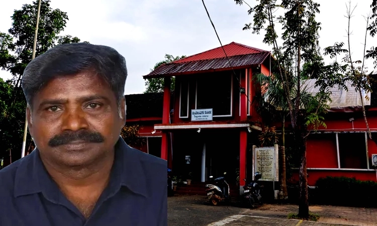 Chinnayya to record confession in Dharmasthala Burude case on September 23