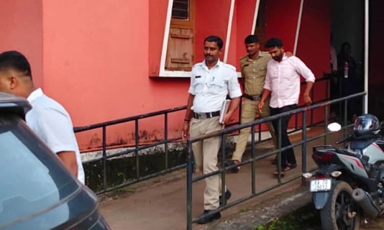 Dharmasthala village case: Pradeep records witness statement before judge