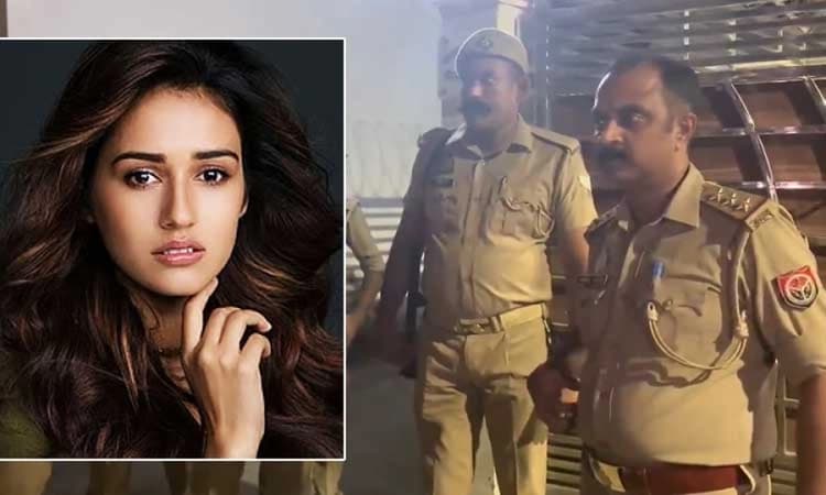 'Won't come to UP again': Says shooter held in Disha Patani house firing case after encounter