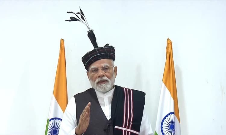 PM Modi to review progress of National Maritime Heritage Complex at Lothal