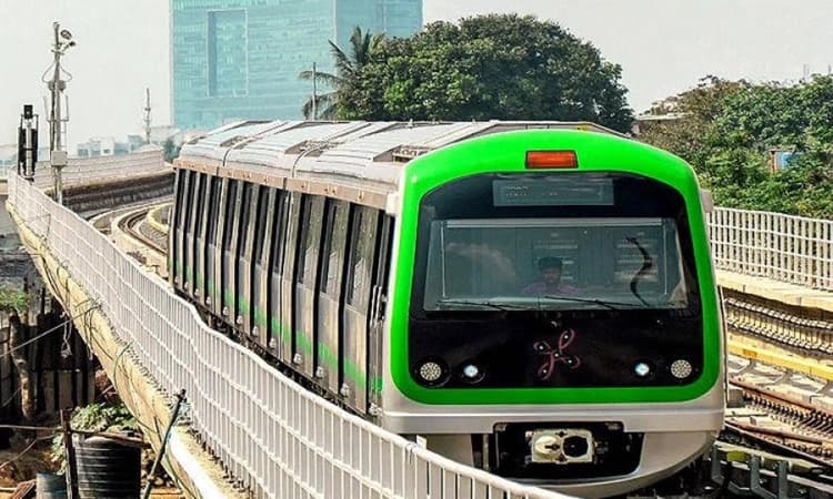 BMRCL fare hike proposal cut to 51 percent, report released after seven months