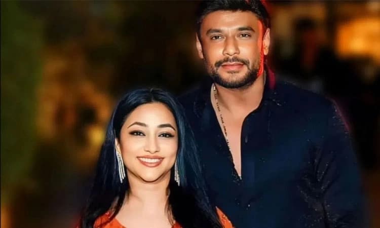 Bengaluru: Rs 3 lakh theft reported at actor Darshan’s wife VijayaLakshmi’s apartment