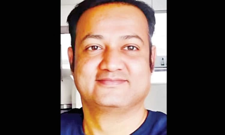 Kannadiga entrepreneur beheaded in Dallas; dream of expanding South Indian food venture cut short