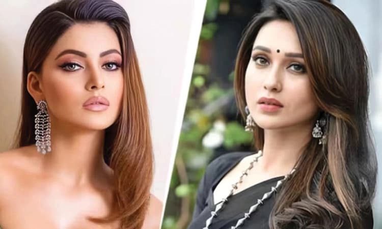 ED summons ex-TMC MP Mimi Chakraborty, actor Urvashi Rautela in illegal betting app case