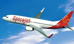 Akasa Air, SpiceJet planes suffer damage after coming in contact at Delhi airport; DGCA starts probe