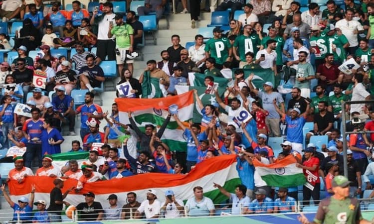 Asia Cup: Pakistan opt to bat against India