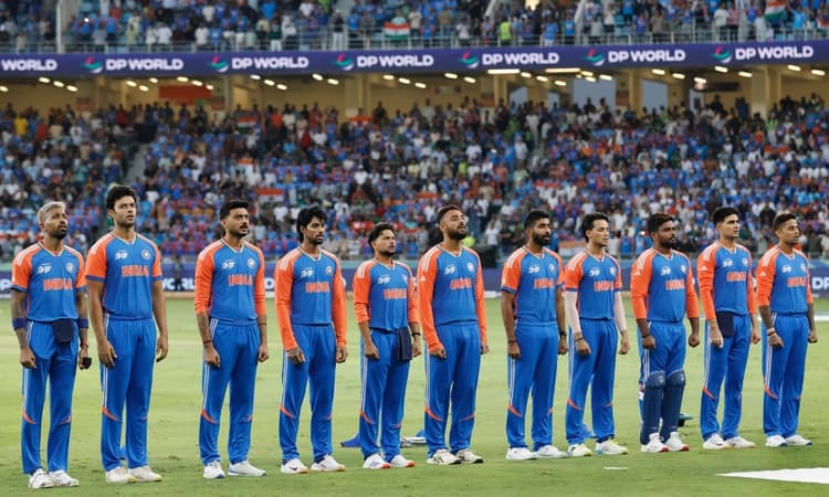 We stand by victims of Pahalgam terror attack, dedicate win over Pakistan to Indian armed forces: Suryakumar Yadav