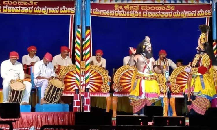 Yakshagana organisers demand relaxation of sound restrictions