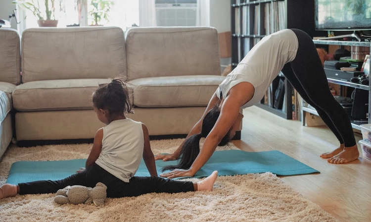Can you ‘microdose’ exercise?