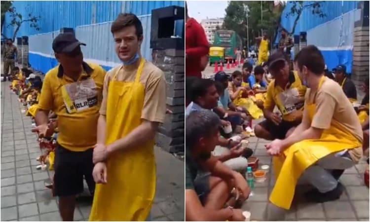 Canadian vlogger's video prompts civic authorities to clean up neglected pavements