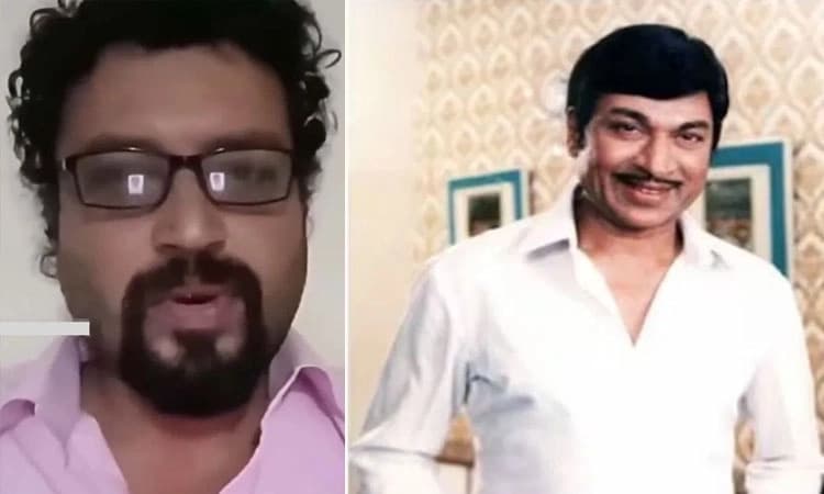 Man arrested for derogatory remarks against Dr Rajkumar’s family