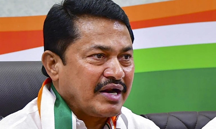 No handshake at India-Pak match planned to derive political mileage, says Patole in swipe at BJP