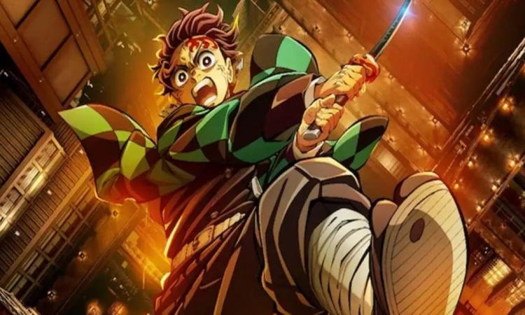 Demon Slayer Infinity Castle sets box office record in India